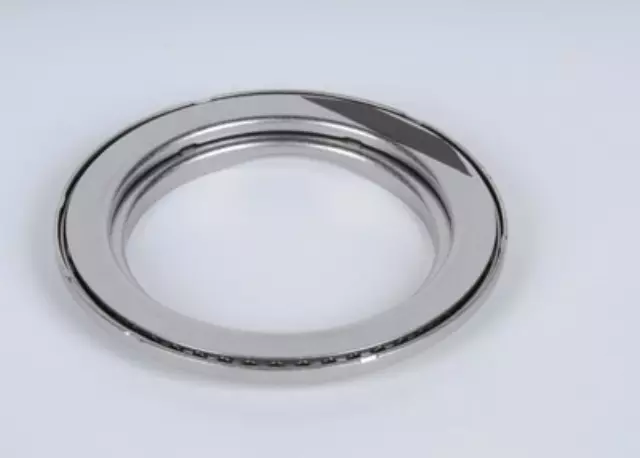 24224176 - Transmission &amp; Drivetrain: Automatic Transmission Output Carrier Outer Sun Gear Front Thrust Bearing for ACDelco Image