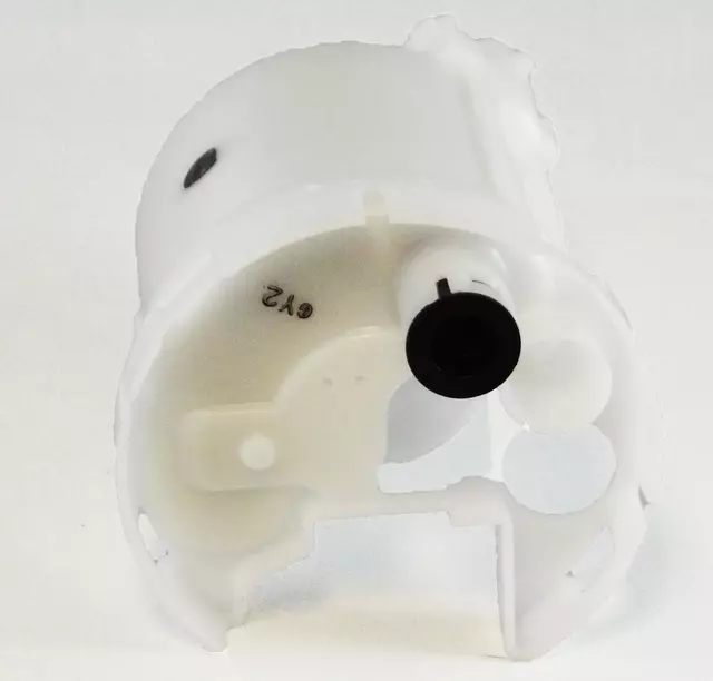 233000A020 - Air &amp; Fuel Delivery: Filter; Filter Assembly for Scion: tC, xA, xB | Toyota: Avalon, Camry, Corolla, Echo, Highlander, Matrix, Solara Image