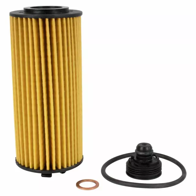 QFL197 - : Kit Element Gasket Oil F for Ford Image