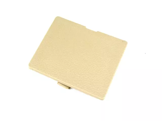 1HR90HL1AD - Interior Trim: Cowl Top Cap, Right for Mopar Image