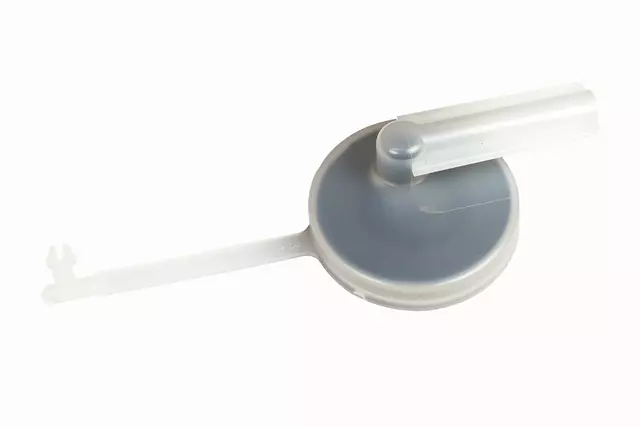 97130964 - : Engine Coolant Reservoir Cap for Chevrolet: LCF 3500 Image