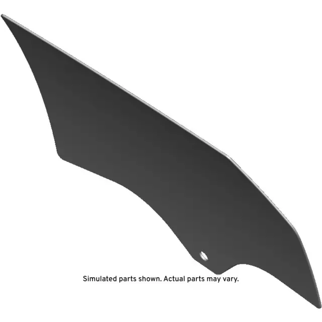 85562567 - : Door Glass for Cadillac: LYRIQ Image