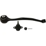 RK623106 - : Front Right Lower Forward Suspension Control Arm and Ball Joint Assembly for Moog Image