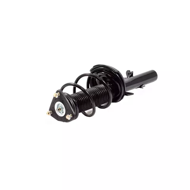 Front Passenger Side Suspension Strut and Coil Spring Assembly - ACDelco (903-688RS)