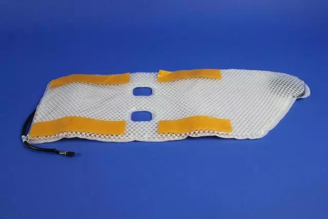 55057406AC - Interior Trim: Heated Seat Element for Mopar Image