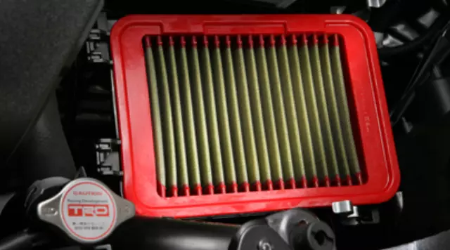 TRD  Performance Air Filter - Toyota (PTR43-00072)