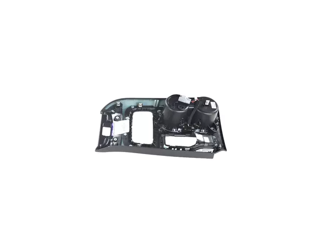 6FE053X9AA - : Gear Shift Indicator Bezel for Mopar Image