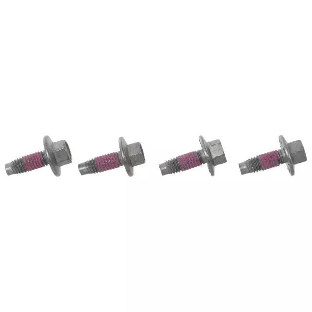 W720404S450 - Electrical: Rear Bracket Bolt for Ford: Mustang Mach-E Image