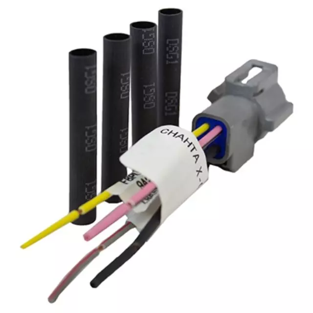 Wire Assembly - Ford (3U2Z-14S411-FFAA)