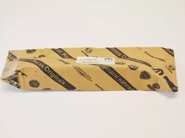 Oil Pump - Mopar (P3690715)