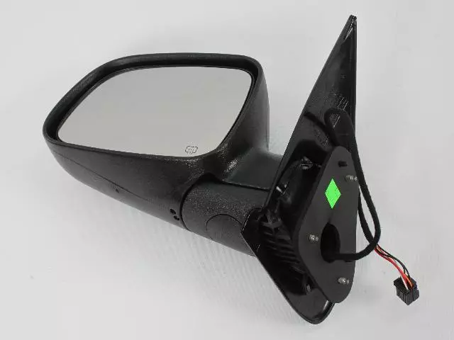 55155233AE - Doors and Related Parts: Outside, Rearview, Electric, Heated Mirror, Left for Mopar Image