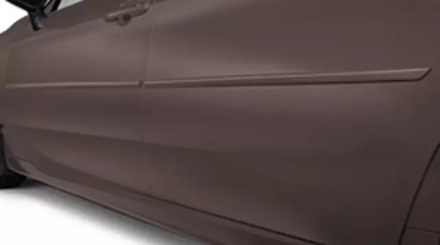 PT9380719014 - Body: Molding, Body Side, Opulent Amber for Toyota: Avalon Image