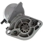 2800269 - : DENSO First Time Fit® Starter Motor – Remanufactured for Denso Image