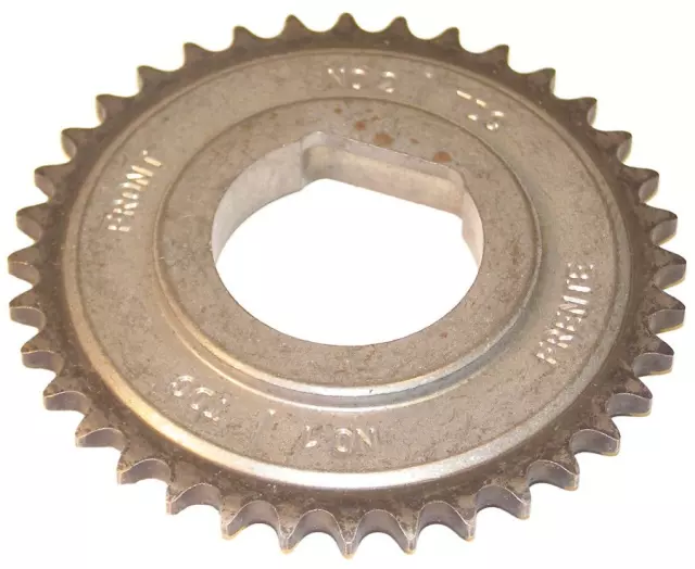 S803 - Engines &amp; Components: Cloyes Engine Timing Crankshaft Sprocket for Cloyes Gear &amp; Products Image