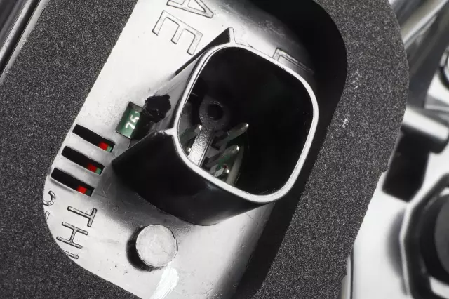 84388403 - : Tail Lamp for Cadillac: CT6 Image