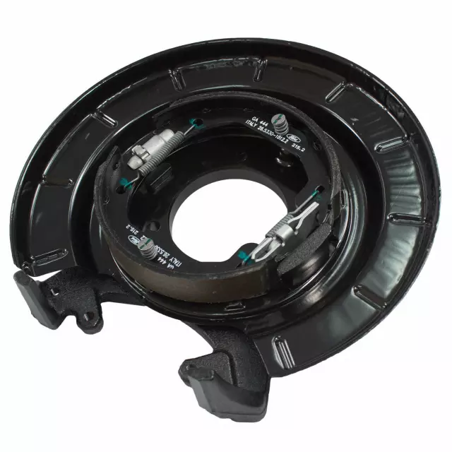 CL8Z2B540B - : 2005-2007 Ford Disc Brake Caliper Bracket for Ford: Escape | Mercury: Mariner Image