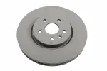 23118342 - : Coated Front Disc Brake Rotor for GM Image