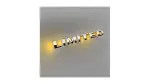 7532842010 - : Door Emblem for Toyota Image