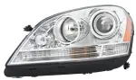 263036451 - : HELLA Headlight 263036451 for Hella Image