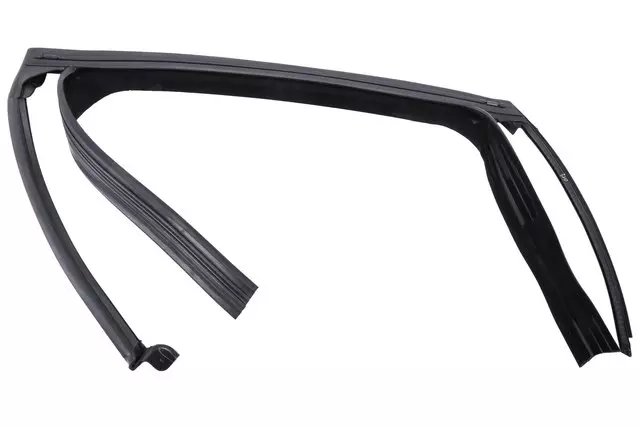 22957075 - Body: Run Weather-strip for GM Image image