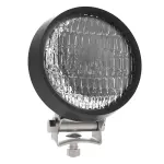 64931 - : Par 36 Utility Lights, Rubber Tractor, Incandescent for Grote Lighting Image