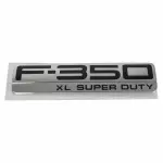 5C3Z16720CB - Body: Nameplate for Ford: F-350 Super Duty Image