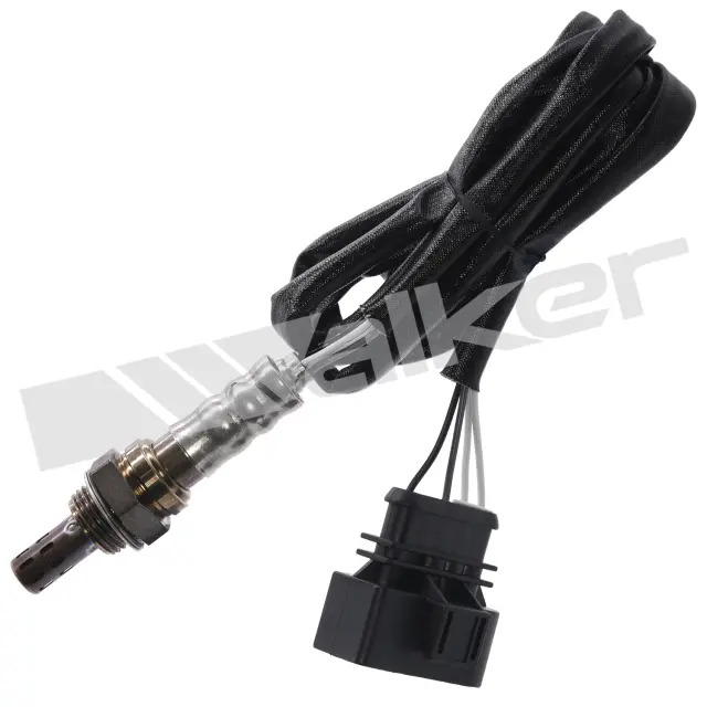 35034058 - Emission Systems: Walker Products 350-34058 Oxygen Sensor 4-W Direct Fit Narrow-Band for Walker Products Inc. - Image