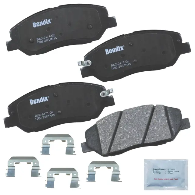 CFC1202 - : BENDIX Premium Copper-Free for BENDIX Image