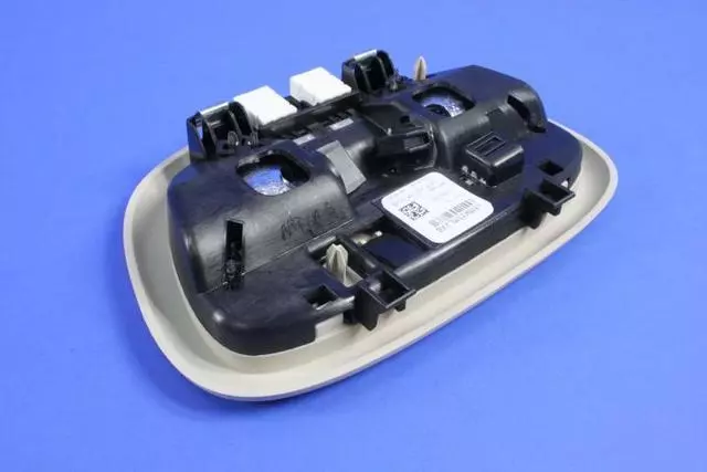 Dome Lamp - Mopar (5MW35ML2AB)