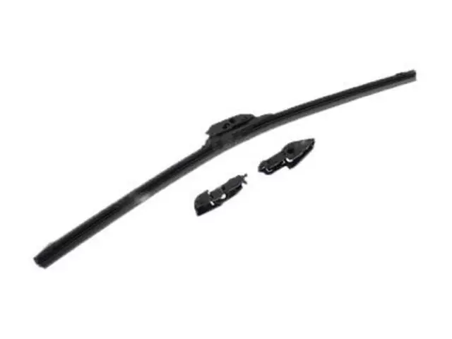 MU2Z17V528FA - Wiper &amp; Washer: Windshield Wiper Blade for Ford Image