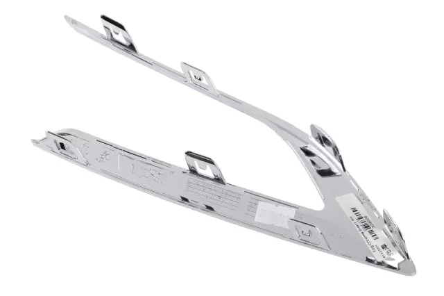 2016-2018 Chevrolet Cruze - Trim Bezel - GM (23422697)