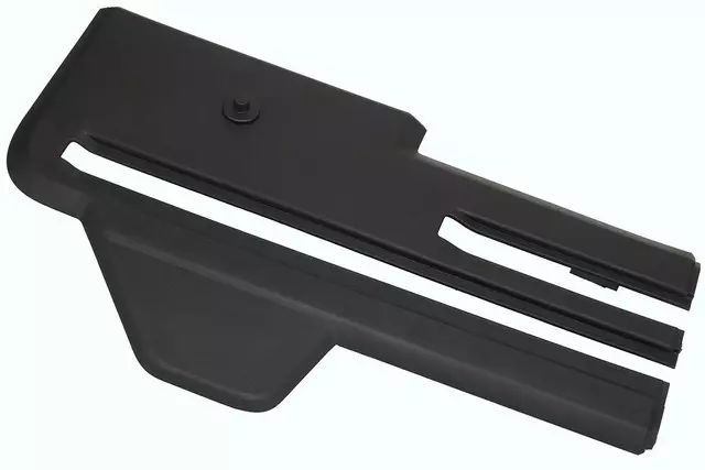 25863774 - Body: Track Cover for Buick: Enclave | GMC: Acadia, Acadia Limited Image