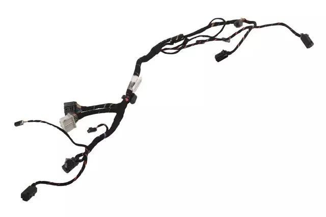 Air Conditioning Module Wiring Harness - GM (20782685)