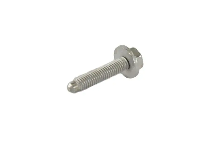 6512273AA - Body: Hinge Bolt for Mopar Image