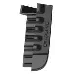 68461584AA - Exterior Ornamentation: Power Running Board End Cap, Right for Mopar Image