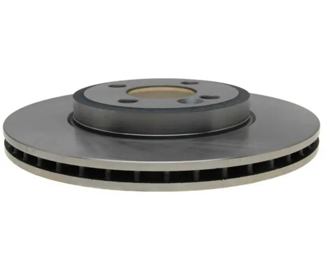 980606R - Brakes &amp; Brake Parts: Disc Brake Rotor for Raybestos Brakes Image