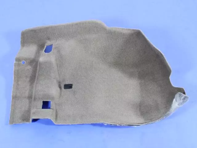 1QY00DK7AB - : Front Floor Carpet, Right for Dodge: Nitro | Jeep: Liberty Image