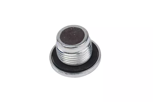 Multi-Purpose Threaded Plug - GM (92230583)