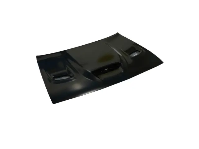 Hood - Mopar (68259672AD)