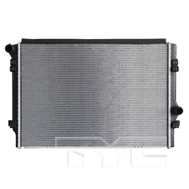 13529 - Cooling Systems: TYC Radiator Assembly for TYC Image
