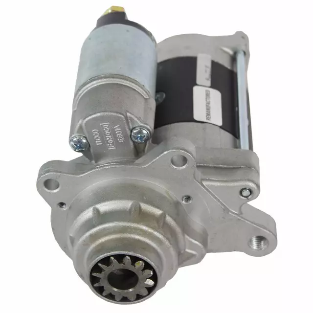 Starter Motor Assembly - Ford (7C3Z-11V002-AARM1)
