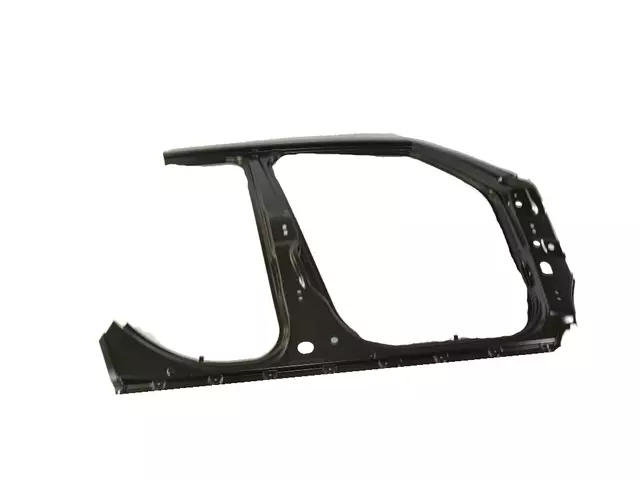 Body Side Aperture Outer Panel, Right - Mopar (68263326AA)