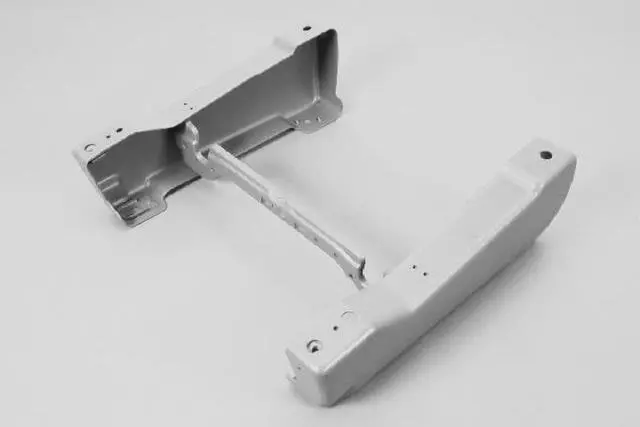 Seat Riser - Mopar (1JB001S3AA)