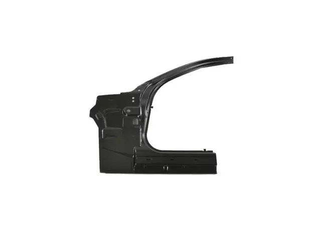 68300511AA - : Body Side Aperture Front Panel, Left for Alfa Romeo Image