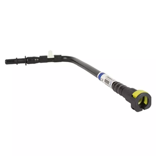 Connector Hose - Ford (DE9Z-9C490-C)