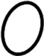 7483501L00 - : Cover-Hole for Infiniti Image