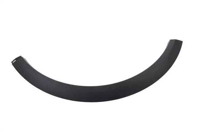 Front Driver Side Fender Wheel Opening Molding - GM (96660221)