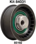 84031 - : TIMING COMPONENT KIT, DAYCO for DAYCO HYDRAULIC Image