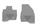 W344GR - : All Weather Floor Mats for WeatherTech Image