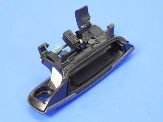 Front Door Exterior Handle, Left - Mopar (1MZ85CDMAF)